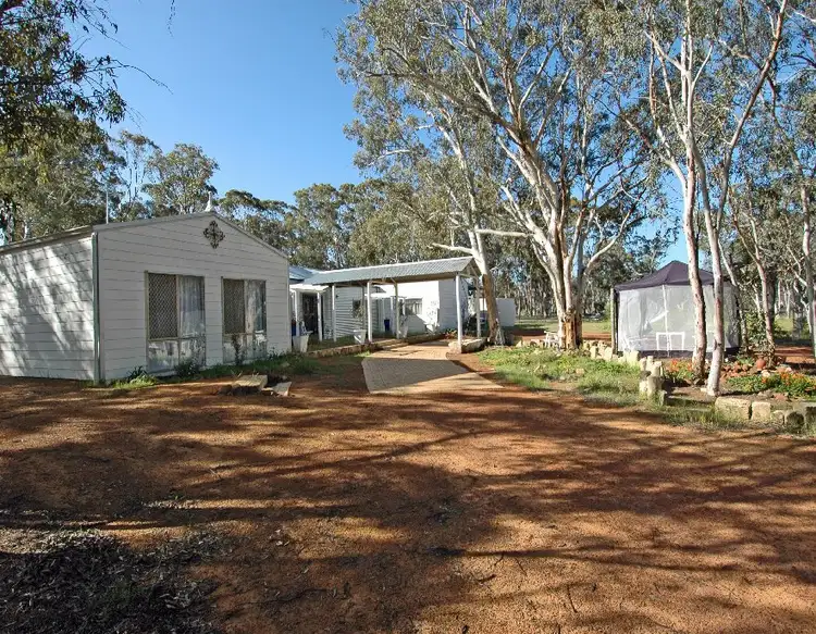 Second view of Homely rural property listing, LOT 73, 378 RICKEYS, Beverley WA 6304