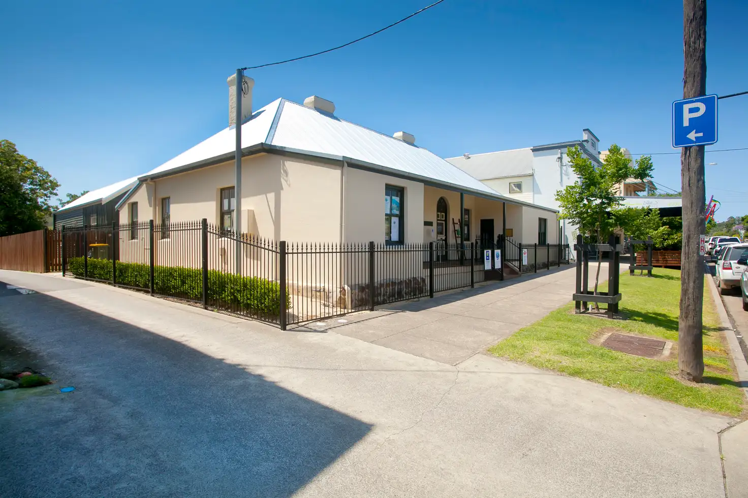 Main view of Homely house listing, 211 Dowling Street, Dungog NSW 2420