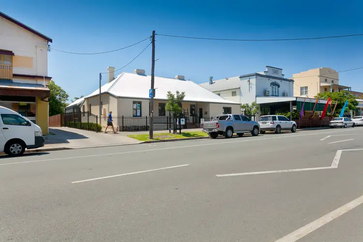 Second view of Homely house listing, 211 Dowling Street, Dungog NSW 2420