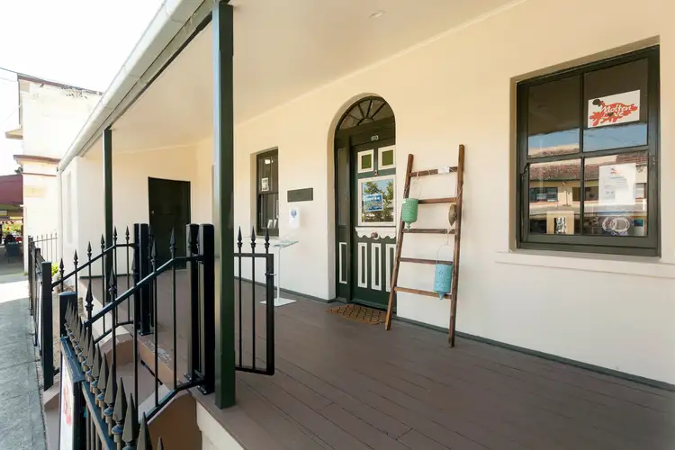 Third view of Homely house listing, 211 Dowling Street, Dungog NSW 2420