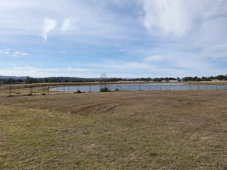 Main view of Homely land listing, 20 Lakeview Avenue, Rosenthal Heights QLD 4370