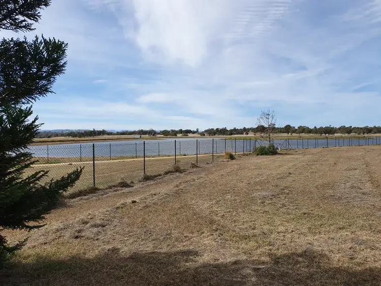 Third view of Homely land listing, 20 Lakeview Avenue, Rosenthal Heights QLD 4370