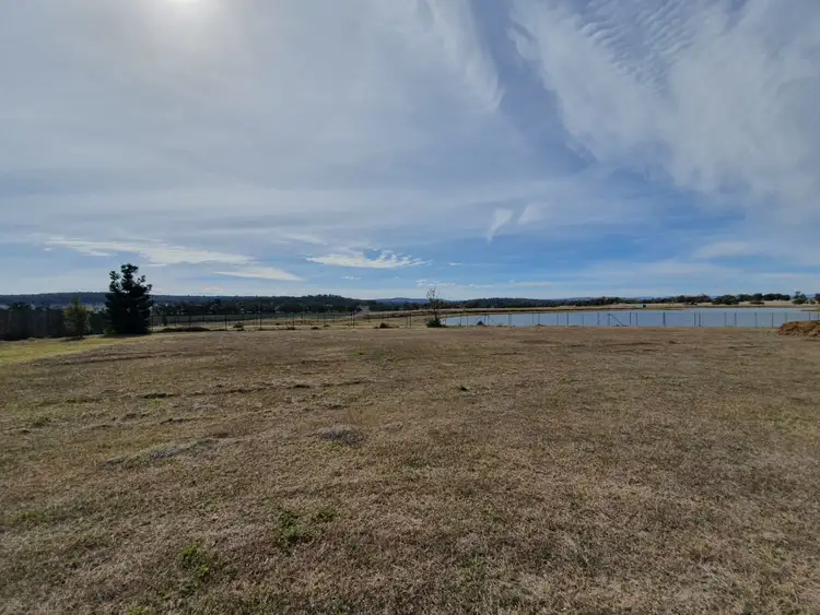 Fourth view of Homely land listing, 20 Lakeview Avenue, Rosenthal Heights QLD 4370