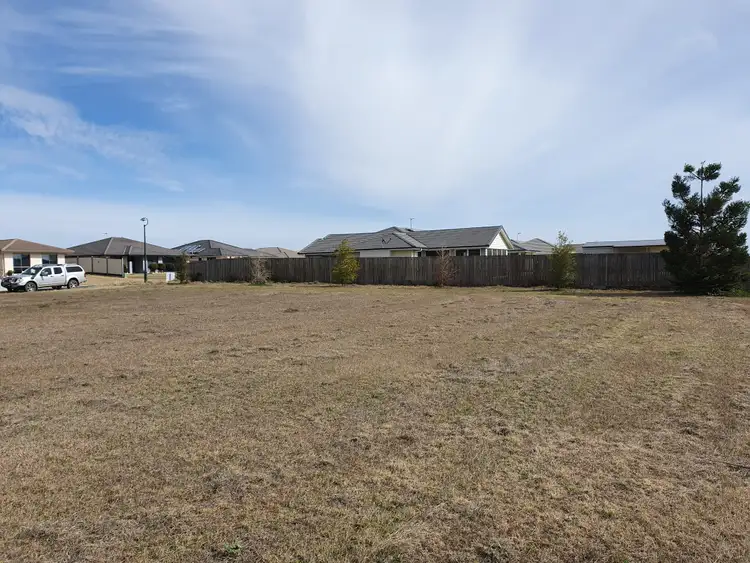 Fifth view of Homely land listing, 20 Lakeview Avenue, Rosenthal Heights QLD 4370