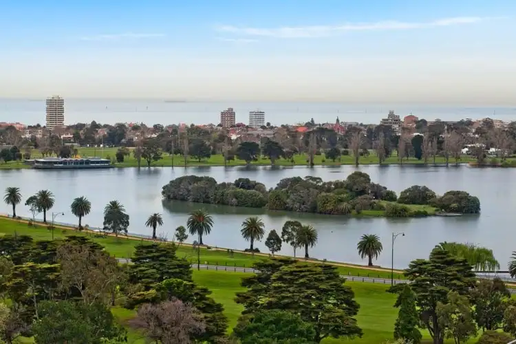 Sixth view of Homely apartment listing, 1006/442-444 St Kilda Road, Melbourne VIC 3004