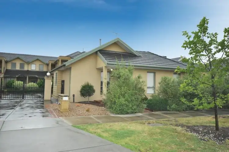 6/41 Wentworth Avenue, Taylors Lakes VIC 3038
