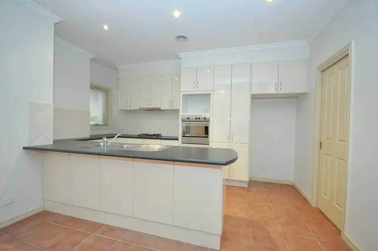Second view of Homely house listing, 6/41 Wentworth Avenue, Taylors Lakes VIC 3038