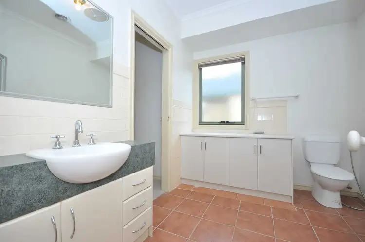Fourth view of Homely house listing, 6/41 Wentworth Avenue, Taylors Lakes VIC 3038