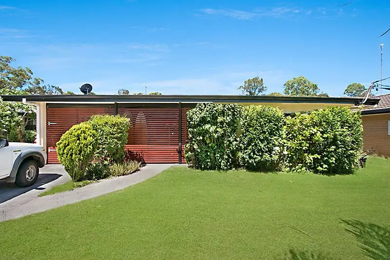 Main view of Homely house listing, 33 Bluewater Crescent, Tweed Heads West NSW 2485