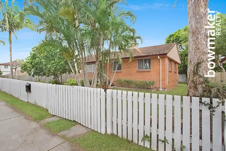 Main view of Homely house listing, 48 Thompson Street, Deception Bay QLD 4508