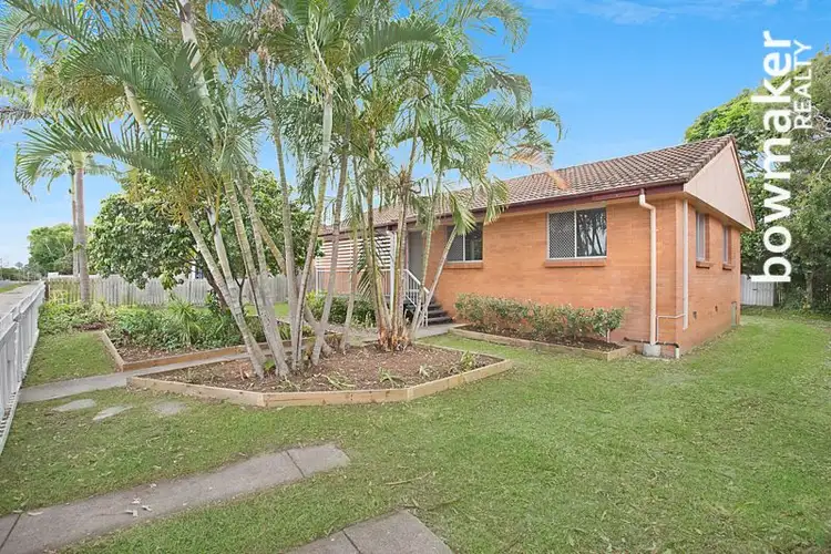 Second view of Homely house listing, 48 Thompson Street, Deception Bay QLD 4508