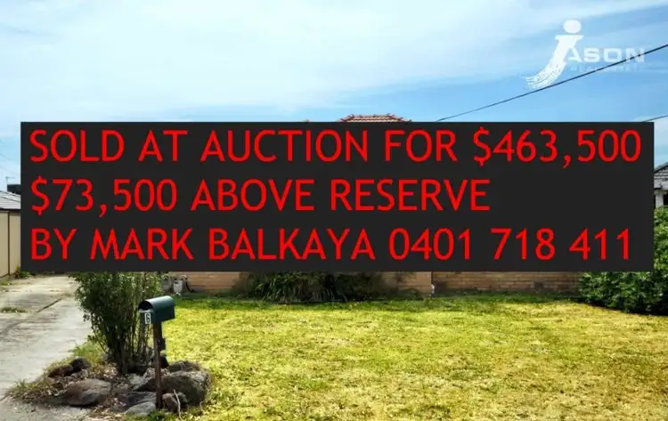 6 Honni Court, Fawkner VIC 3060