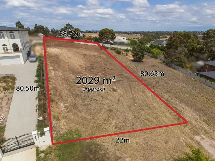 6 Casablanca Court, Greenvale VIC 3059