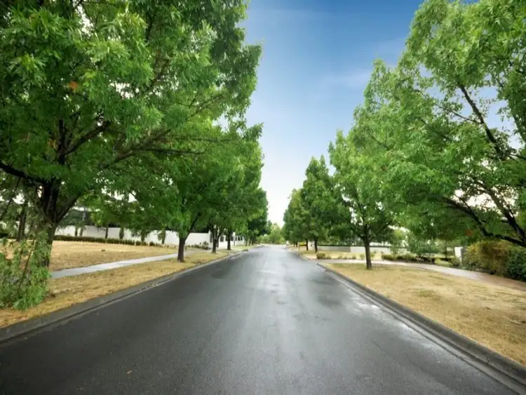 Third view of Homely land listing, 6 Casablanca Court, Greenvale VIC 3059