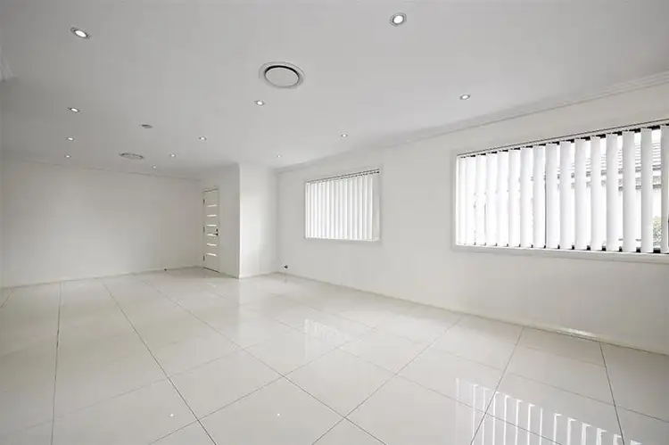 Second view of Homely villa listing, 5/70-72 Albert Street, Revesby NSW 2212