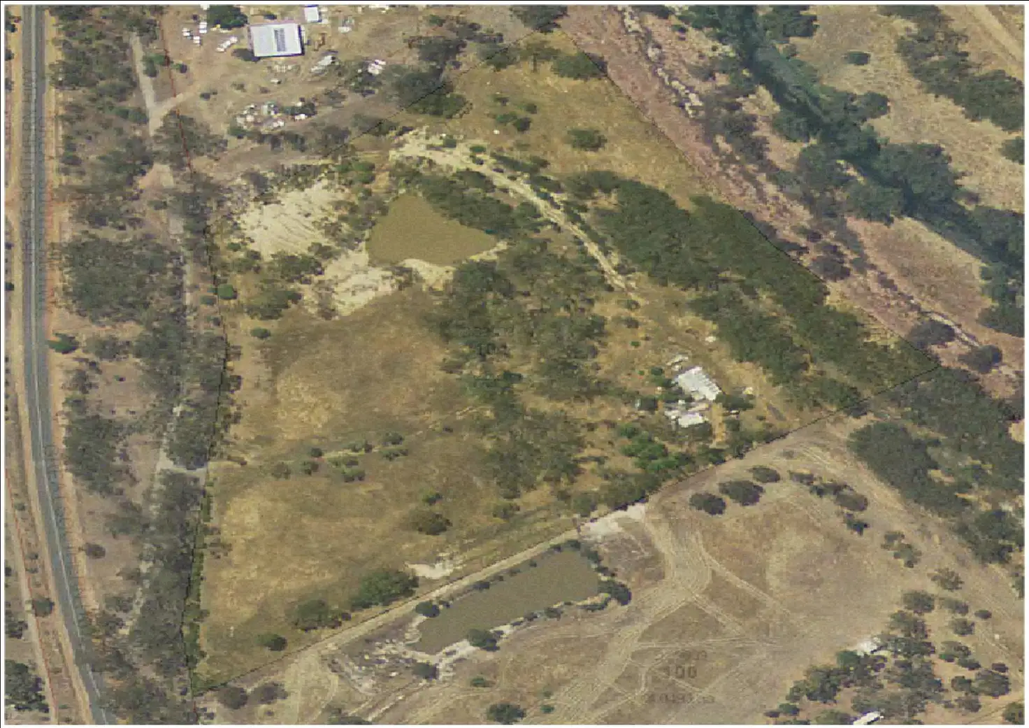 Main view of Homely rural property listing, LOT 101, 101 GREAT SOUTHERN HWY, York WA 6302