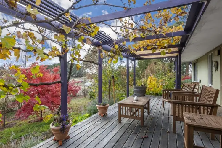 Sixth view of Homely house listing, 42 Lauriston Street, Malmsbury VIC 3446