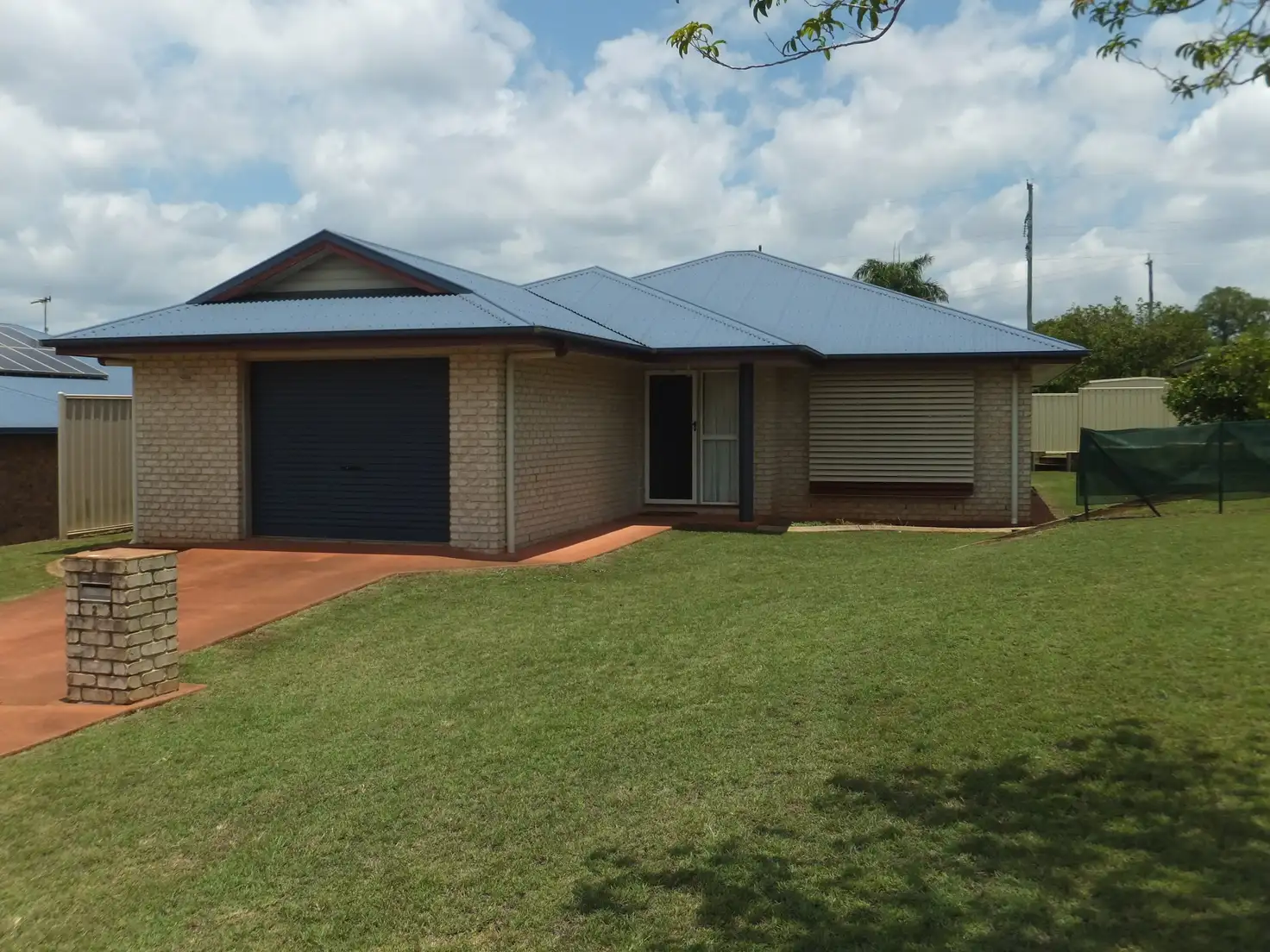 Main view of Homely house listing, 2 PIONEER AVENUE, Childers QLD 4660