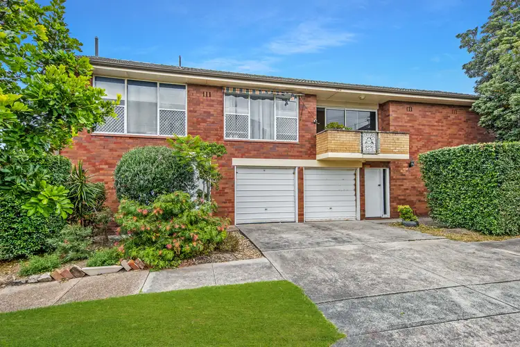 Second view of Homely unit listing, 3/18 Snedden Street, Merewether NSW 2291