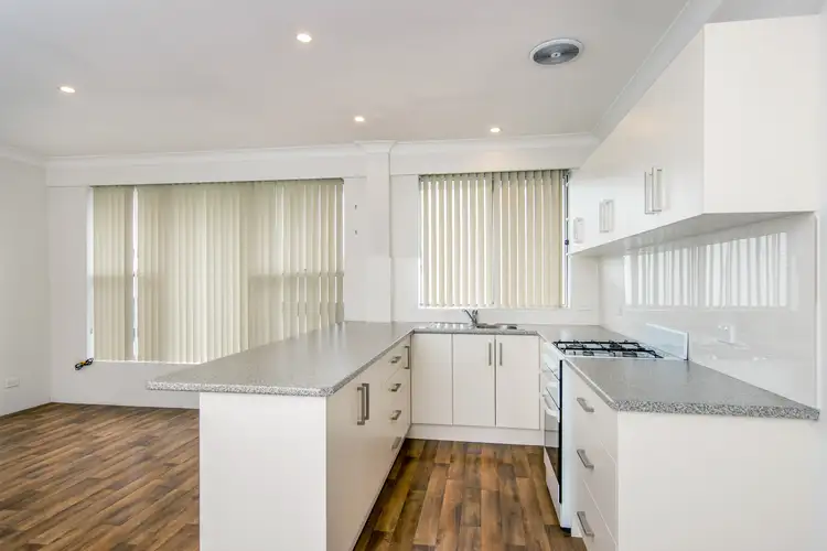 Fifth view of Homely unit listing, 3/18 Snedden Street, Merewether NSW 2291