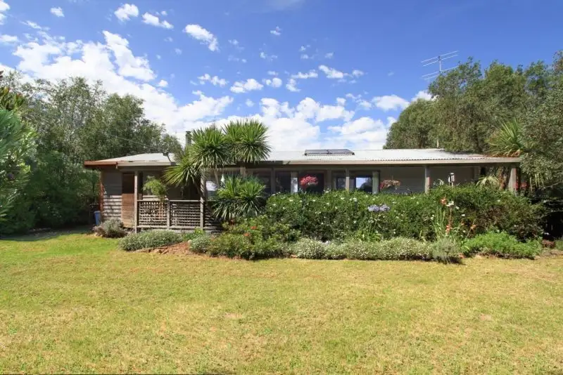 Main view of Homely house listing, 22 Victoria Street, Briagolong VIC 3860