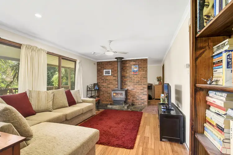 Second view of Homely house listing, 22 Victoria Street, Briagolong VIC 3860