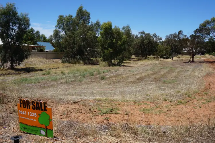 Fourth view of Homely land listing, 6 Meares Street, York WA 6302