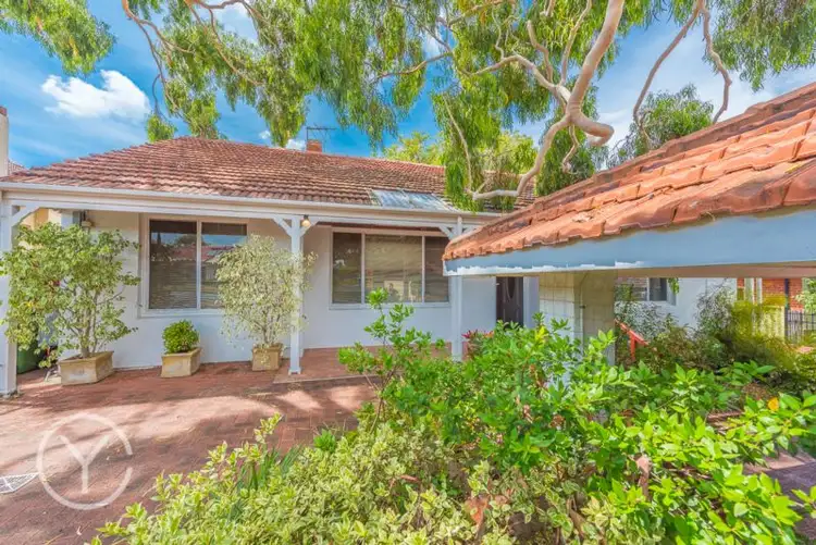 16A Alderbury Street, Floreat WA 6014