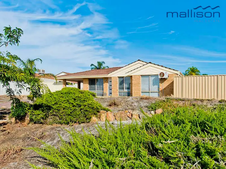 Main view of Homely house listing, 1 Haywood Trail, Leeming WA 6149