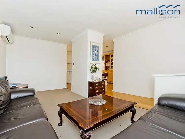Third view of Homely house listing, 1 Haywood Trail, Leeming WA 6149