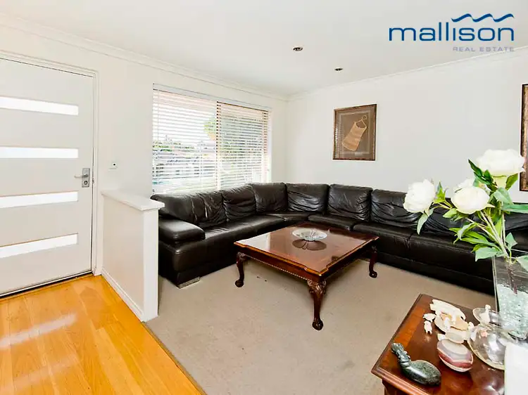 Fourth view of Homely house listing, 1 Haywood Trail, Leeming WA 6149