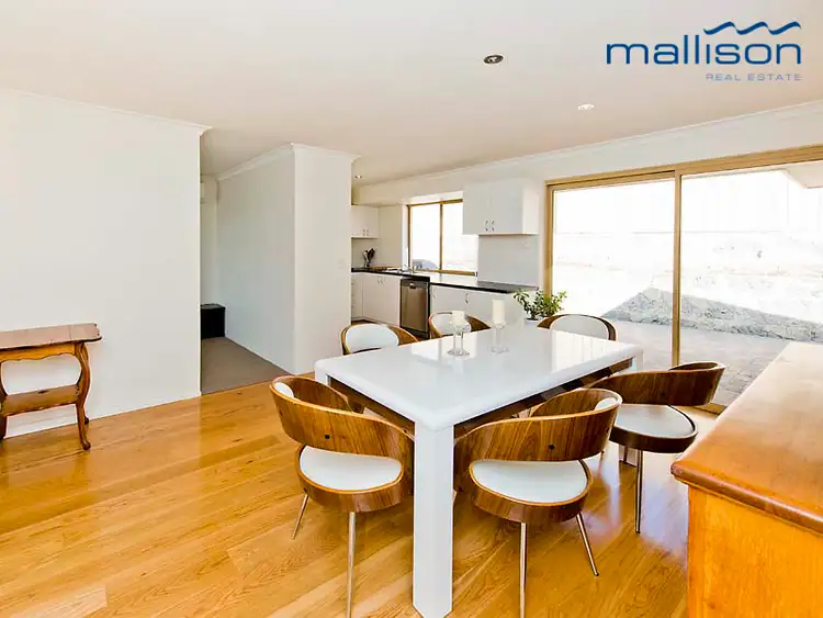 Seventh view of Homely house listing, 1 Haywood Trail, Leeming WA 6149