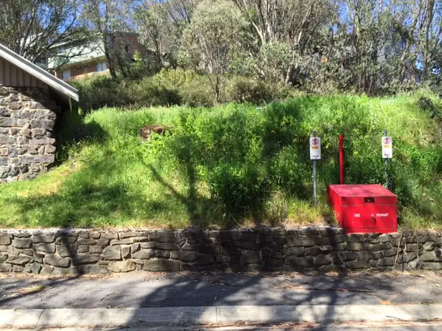 Main view of Homely apartment listing, 4B Christie Street, Falls Creek VIC 3699