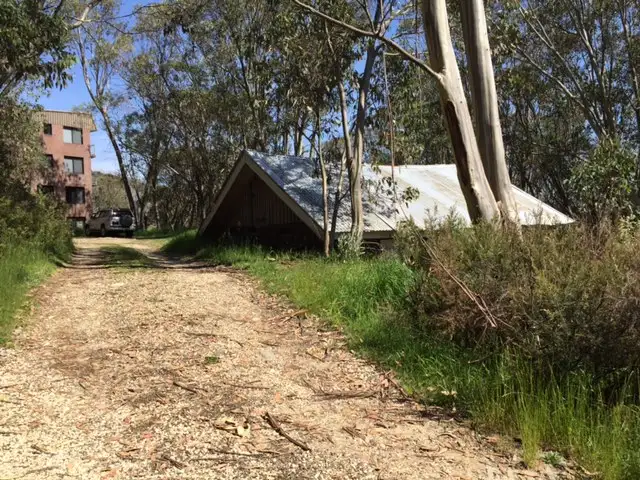 Second view of Homely apartment listing, 4B Christie Street, Falls Creek VIC 3699