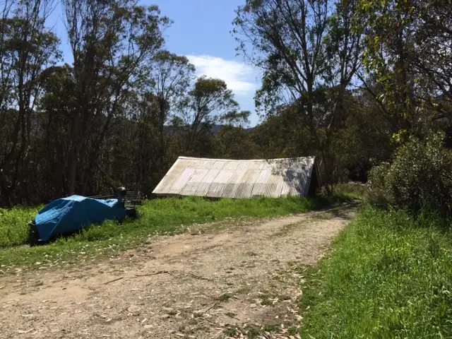 Third view of Homely apartment listing, 4B Christie Street, Falls Creek VIC 3699
