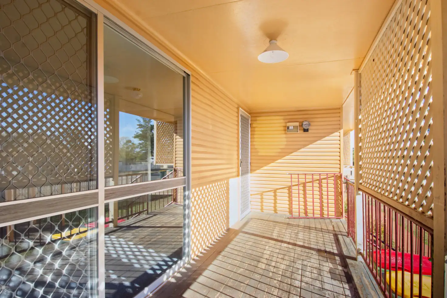 Main view of Homely house listing, 14 King Street, Oakey QLD 4401