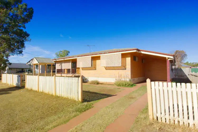 Second view of Homely house listing, 14 King Street, Oakey QLD 4401