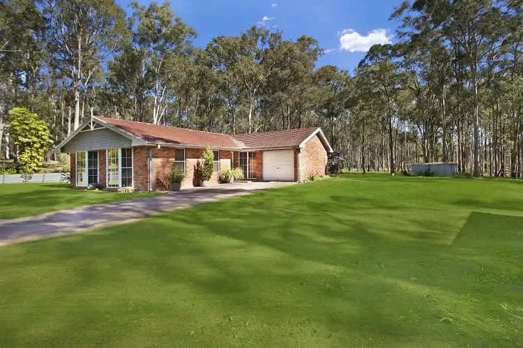 11 Gwandalan, Brandy Hill NSW 2324