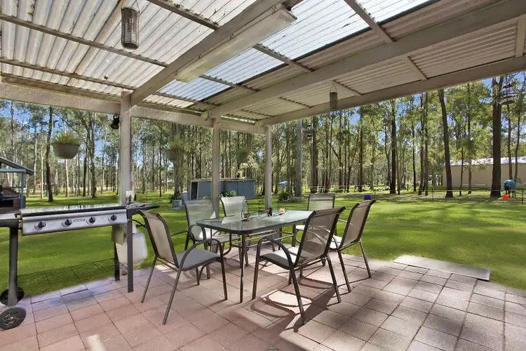 Seventh view of Homely house listing, 11 Gwandalan, Brandy Hill NSW 2324