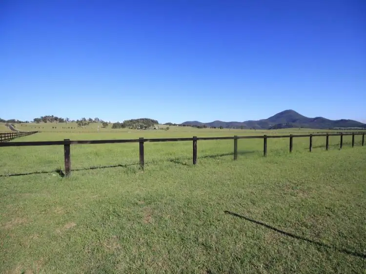 1010 Bylong Valley Way, Baerami NSW 2333