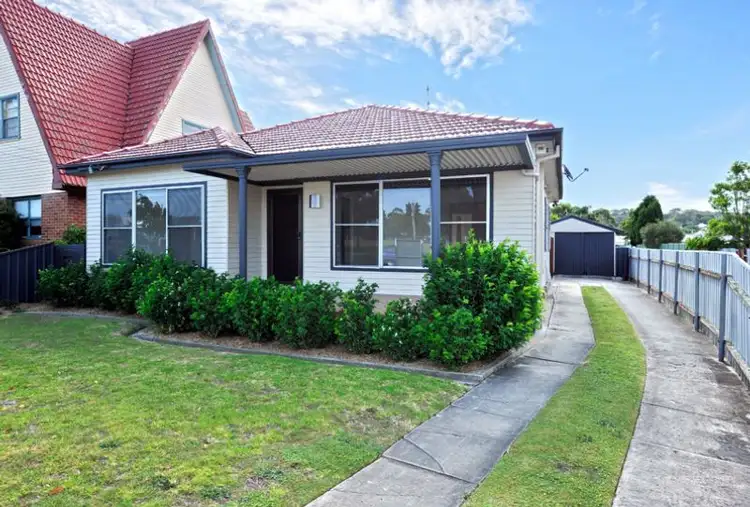 Main view of Homely house listing, 127 Bridges Road, New Lambton NSW 2305