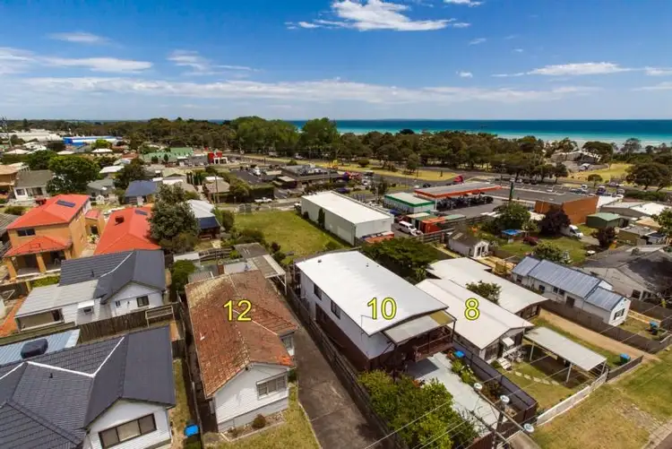 Fifth view of Homely house listing, 8 Fifth Ave, Rosebud VIC 3939