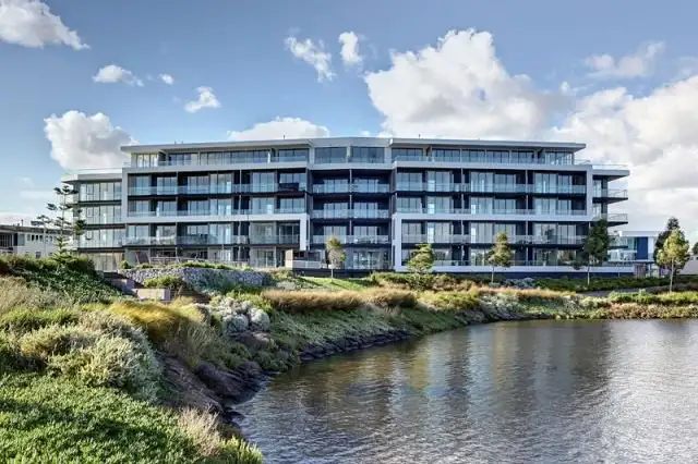 Main view of Homely apartment listing, 202/20 Pier Lane, Maribyrnong VIC 3032