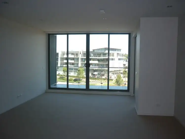 Third view of Homely apartment listing, 202/20 Pier Lane, Maribyrnong VIC 3032