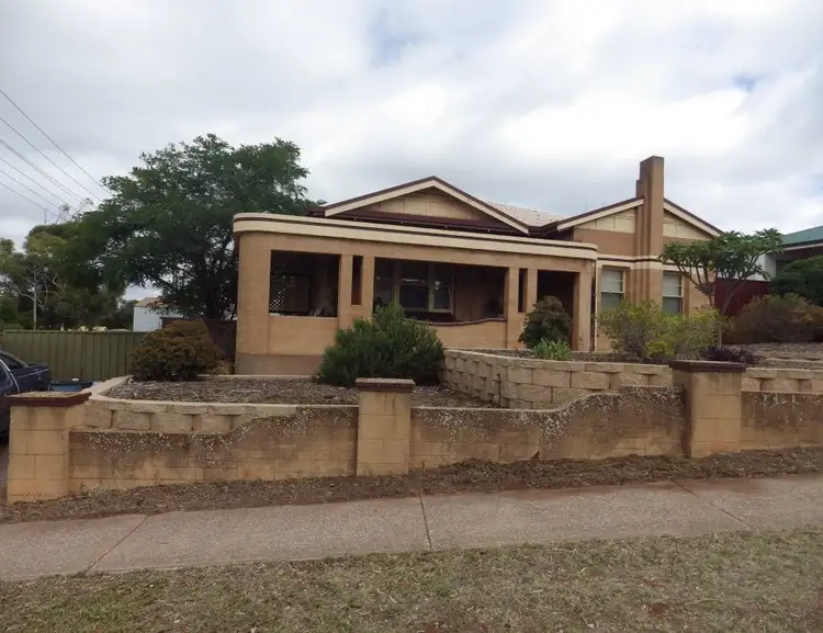 57 PETERS STREET, Whyalla Playford SA 5600