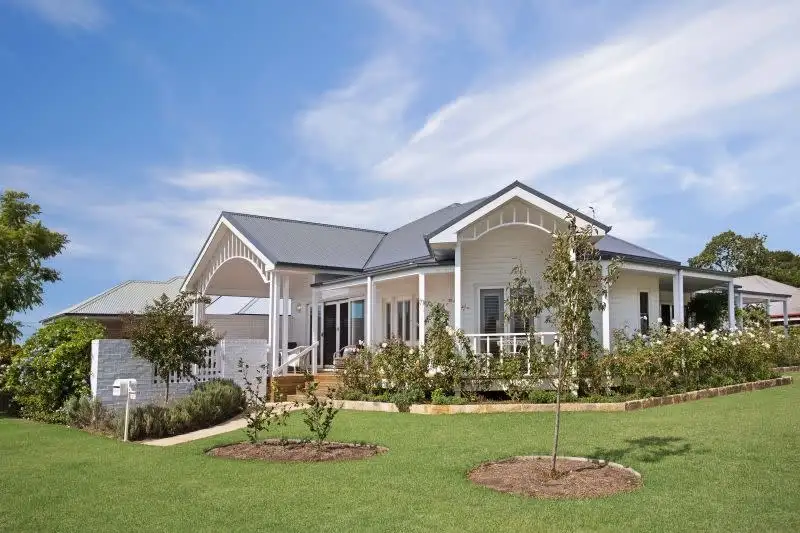 Main view of Homely house listing, 61 Melrose Street, Lorn NSW 2320