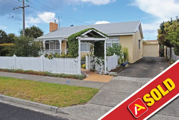 163 Edgar Street, Portland VIC 3305