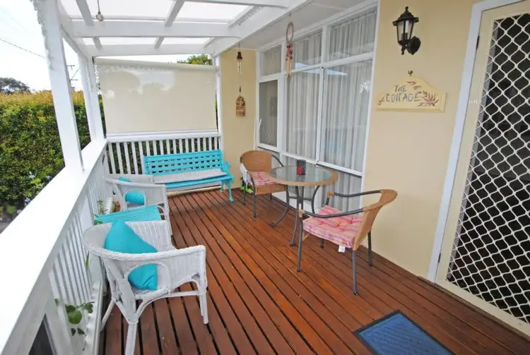 Sixth view of Homely house listing, 163 Edgar Street, Portland VIC 3305