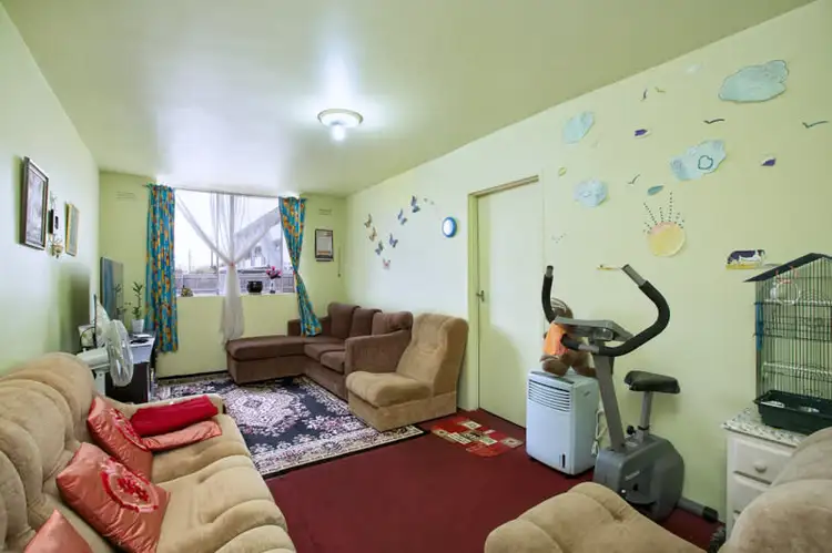 Second view of Homely house listing, 5/21 Eldridge Street, Footscray VIC 3011