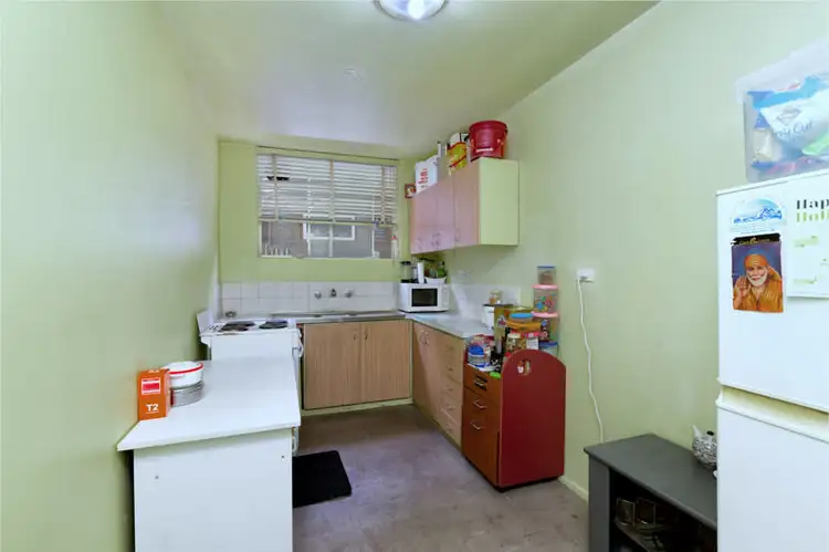 Third view of Homely house listing, 5/21 Eldridge Street, Footscray VIC 3011
